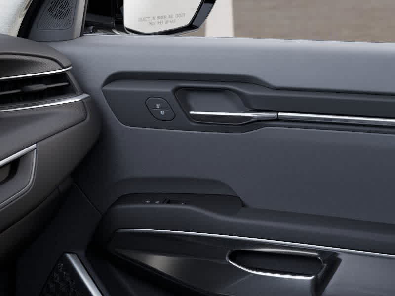 2026 Kia EV9 Light Short Range