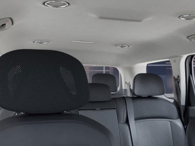 2026 Kia EV9 Light Short Range