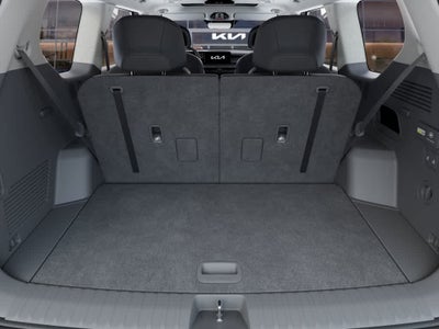 2026 Kia EV9 Light Long Range