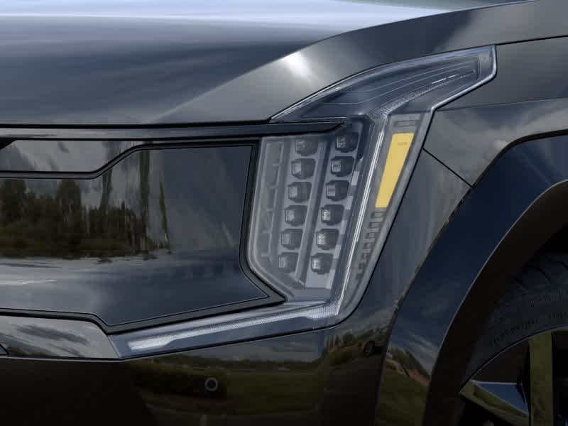 2026 Kia EV9 Land