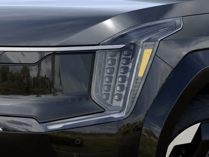 2026 Kia EV9 Land