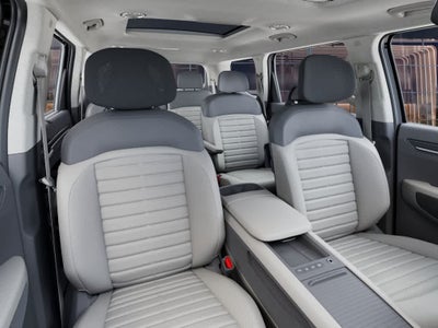 2026 Kia EV9 Land