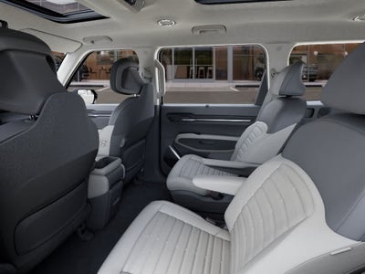 2026 Kia EV9 Land