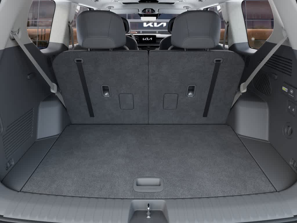 2026 Kia EV9 Land