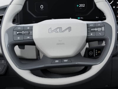 2026 Kia EV9 Land