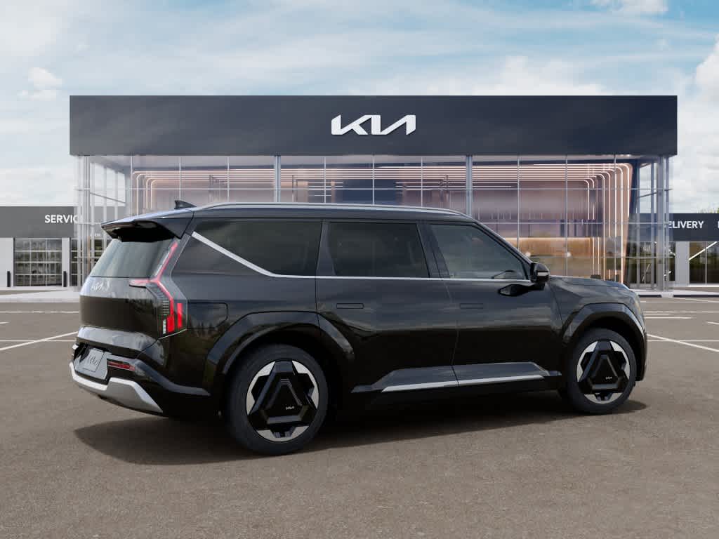2026 Kia EV9 Land