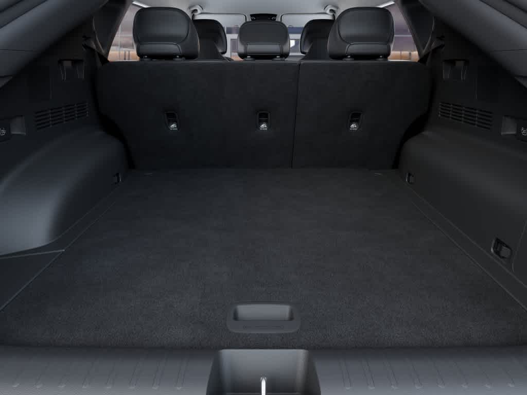 2026 Kia EV6 Light Long Range