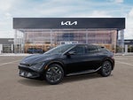2026 Kia EV6 Light RWD