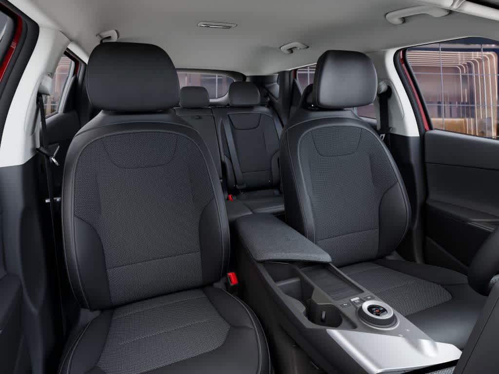 2025 Kia EV6 Light Long Range