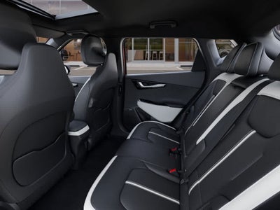 2025 Kia EV6 GT-Line