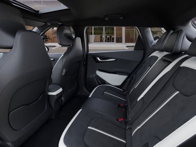 2025 Kia EV6 GT-Line