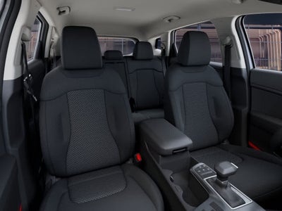 2027 Kia Sportage LX