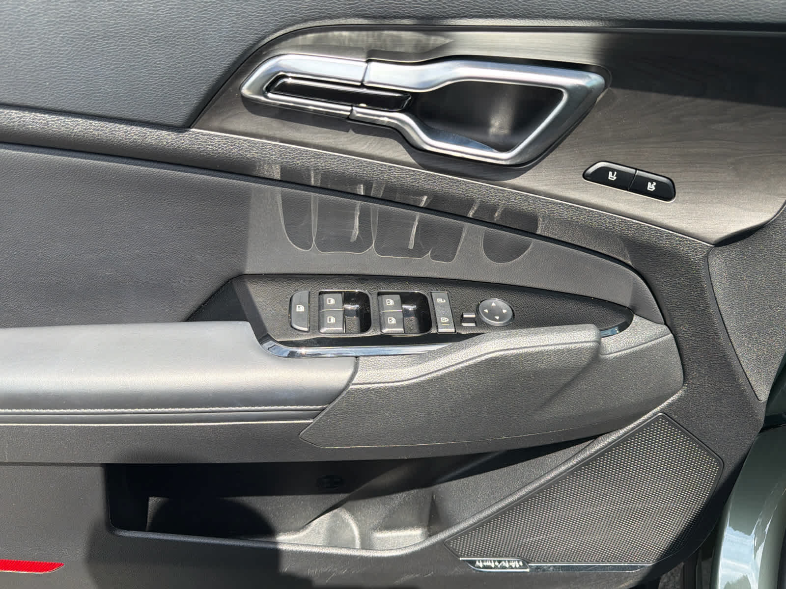 2023 Kia Sportage X-Pro