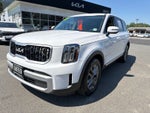2024 Kia Telluride LX