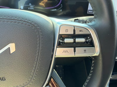 2024 Kia Telluride LX