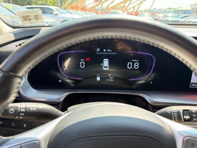 2024 Kia Telluride LX