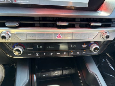 2024 Kia Telluride LX