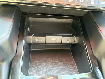 2024 Kia Telluride LX