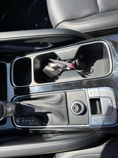2024 Kia Telluride LX