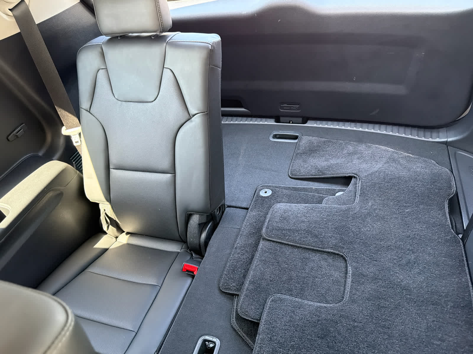 2024 Kia Telluride LX