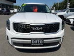 2024 Kia Telluride LX