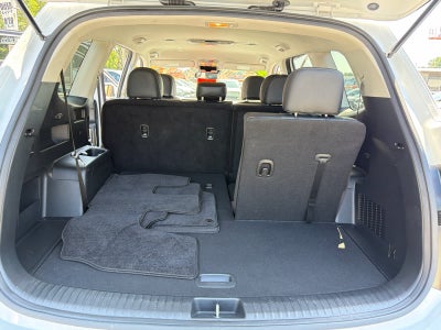 2024 Kia Telluride LX