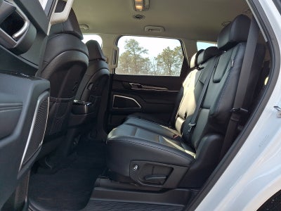 2024 Kia Telluride LX