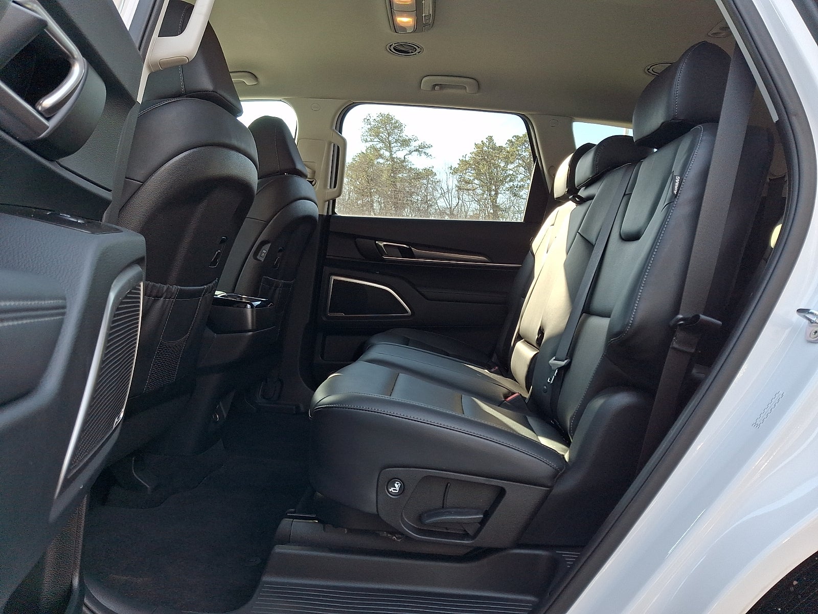 2024 Kia Telluride LX