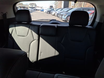 2024 Kia Telluride LX