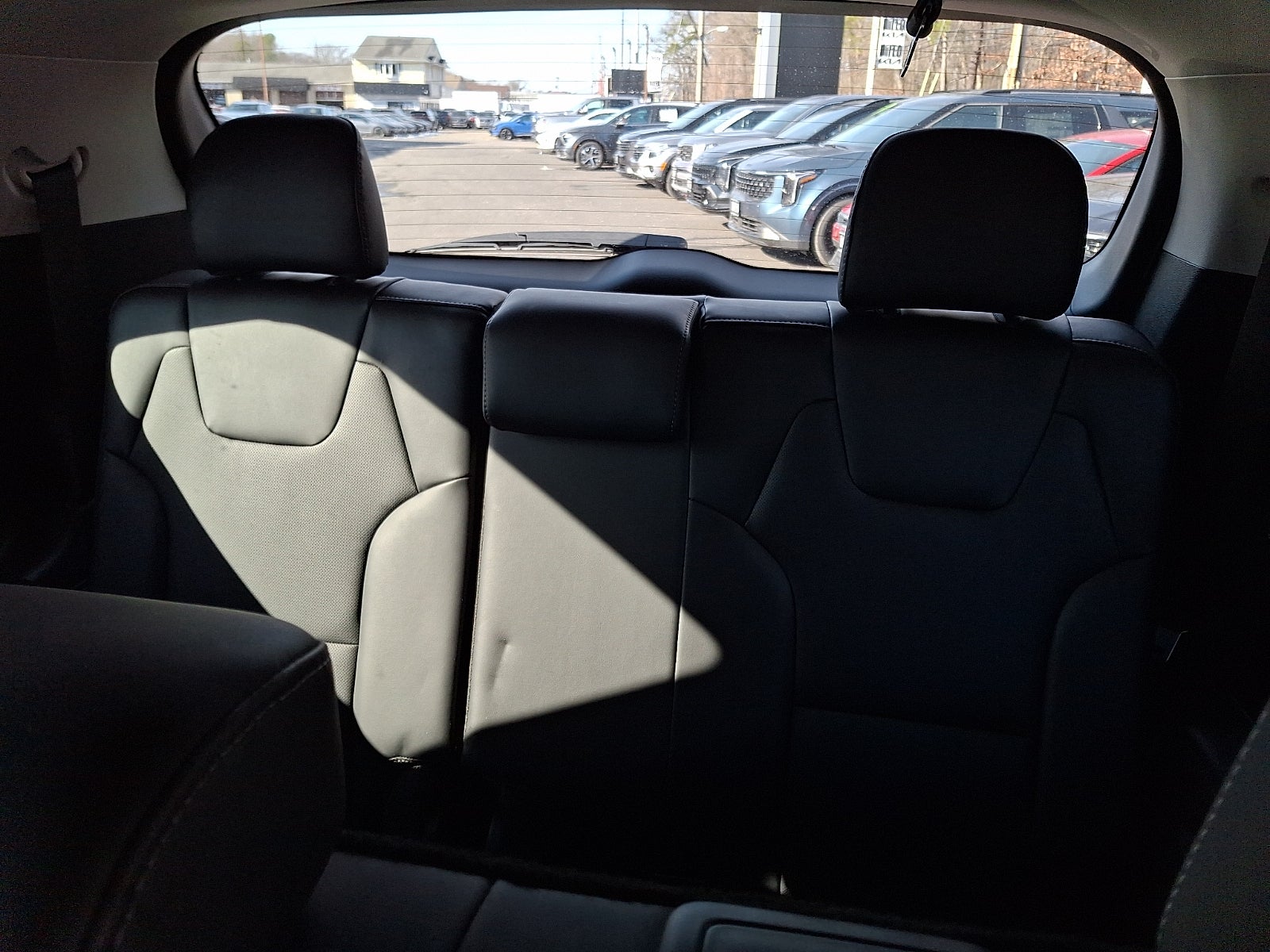 2024 Kia Telluride LX