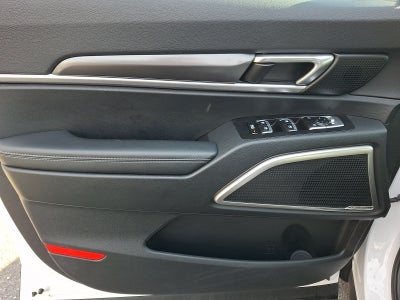 2024 Kia Telluride LX