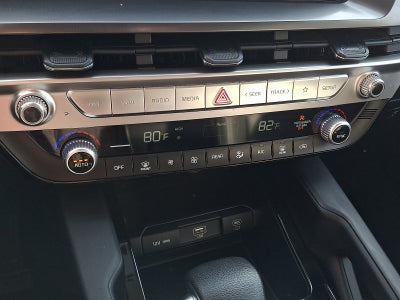 2024 Kia Telluride LX