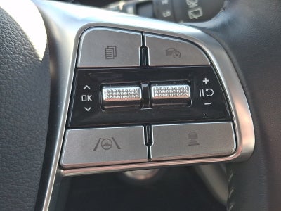 2024 Kia Telluride LX