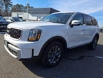 2024 Kia Telluride LX