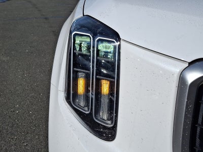 2024 Kia Telluride LX