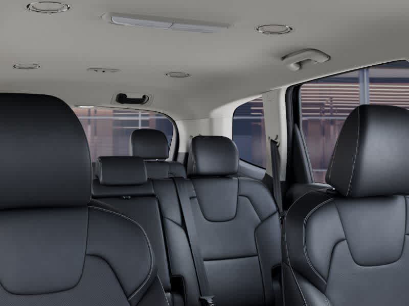 2025 Kia Telluride LX