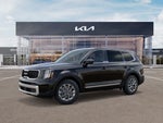 2025 Kia Telluride LX