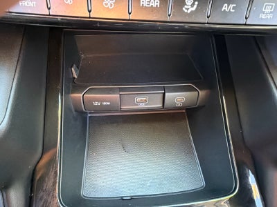 2023 Kia Telluride LX