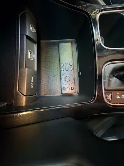 2023 Kia Telluride LX