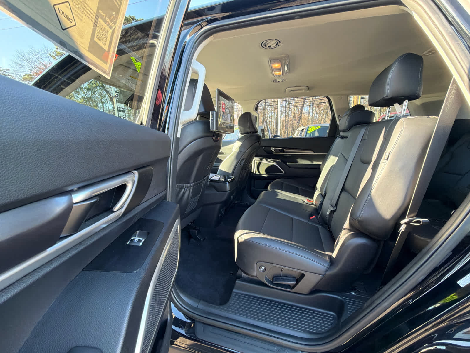 2023 Kia Telluride LX