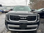 2023 Kia Telluride LX