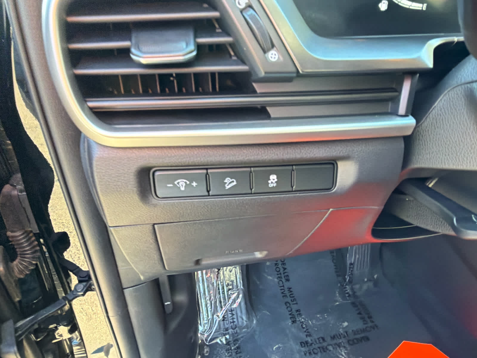 2023 Kia Telluride LX