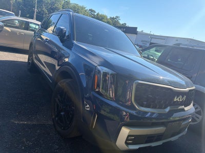2023 Kia Telluride SX X-Line