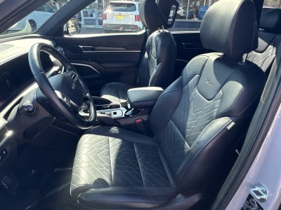 2023 Kia Telluride SX Prestige X-Pro
