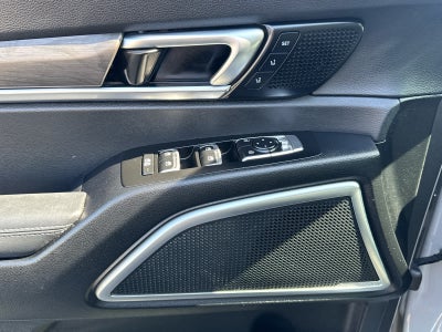 2023 Kia Telluride SX Prestige X-Pro