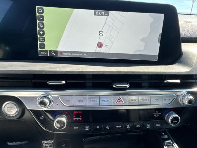 2023 Kia Telluride SX Prestige X-Pro