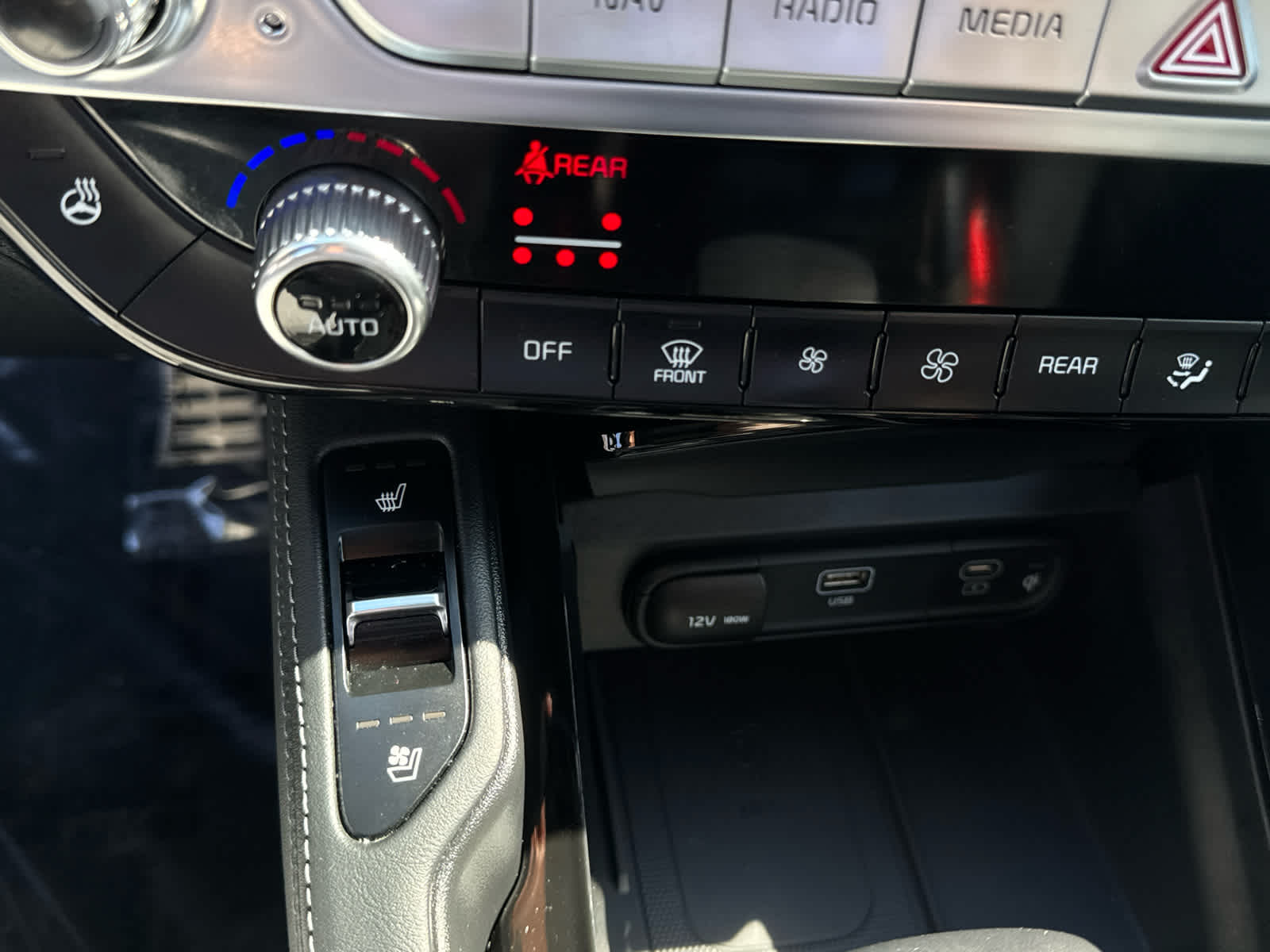 2023 Kia Telluride SX Prestige X-Pro