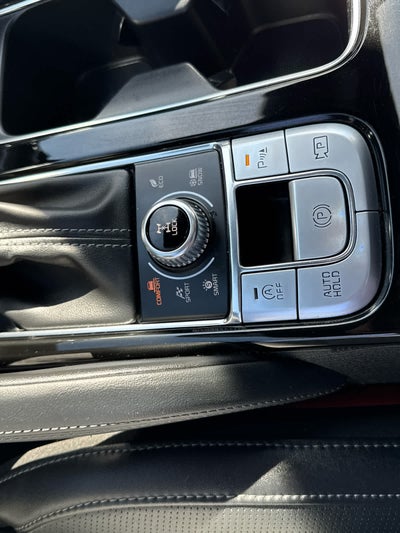 2023 Kia Telluride SX Prestige X-Pro