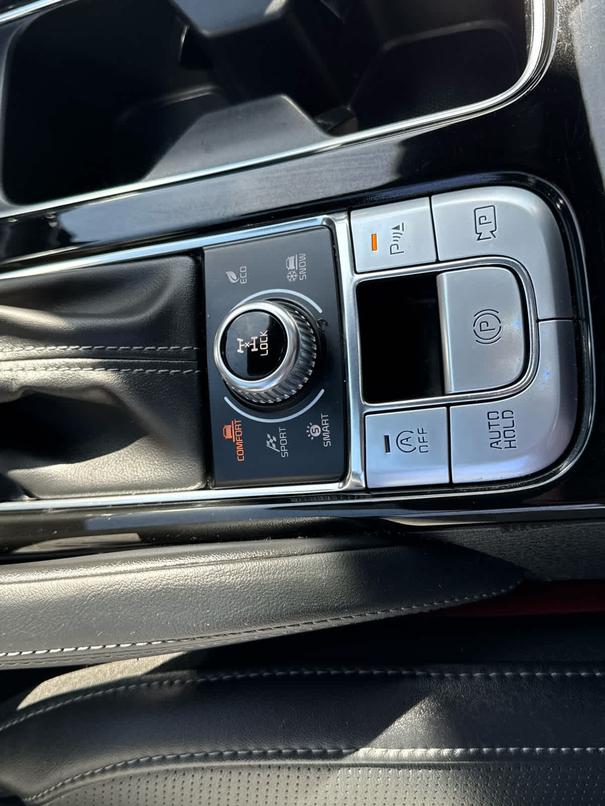 2023 Kia Telluride SX Prestige X-Pro