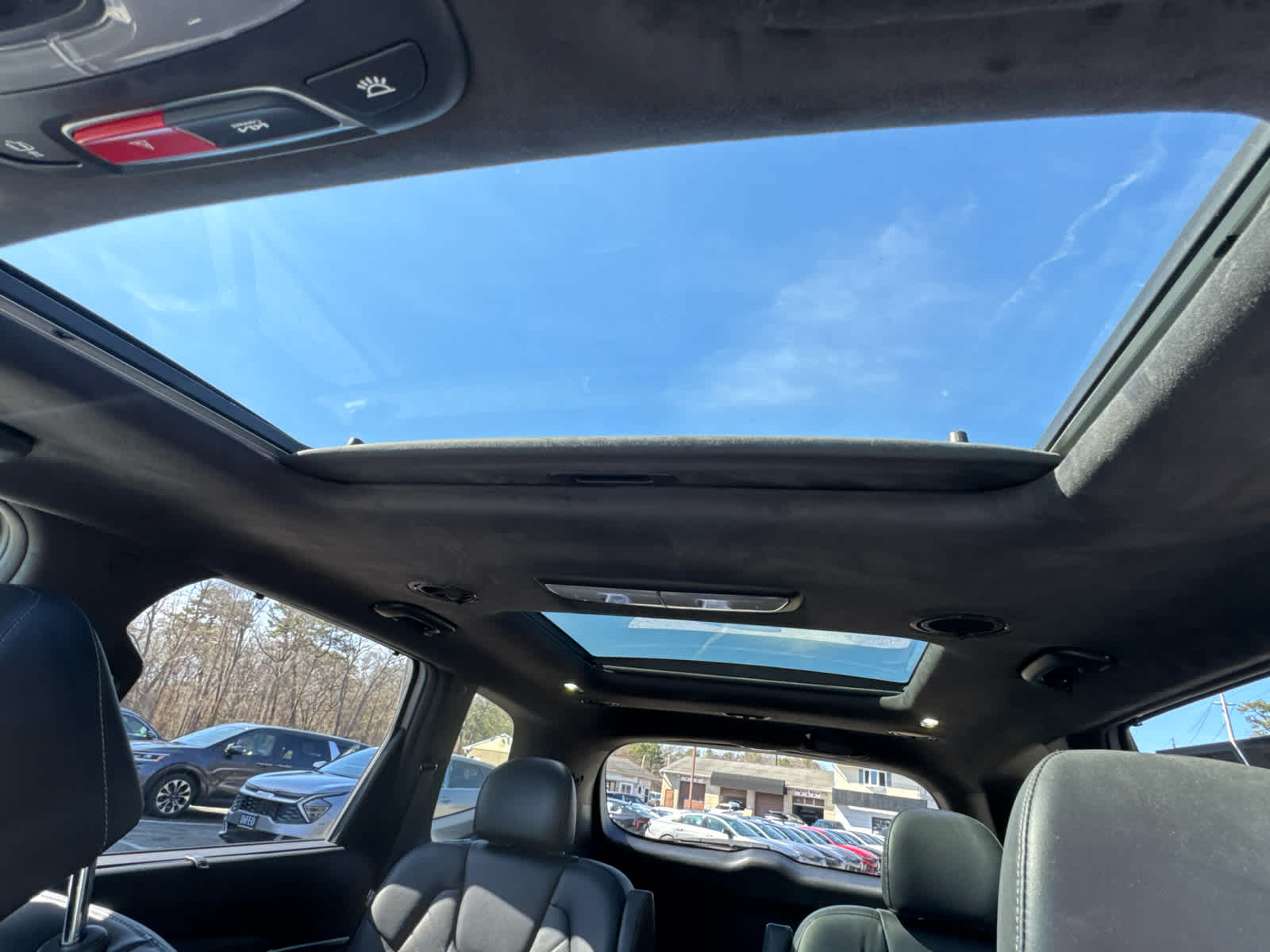 2023 Kia Telluride SX Prestige X-Pro